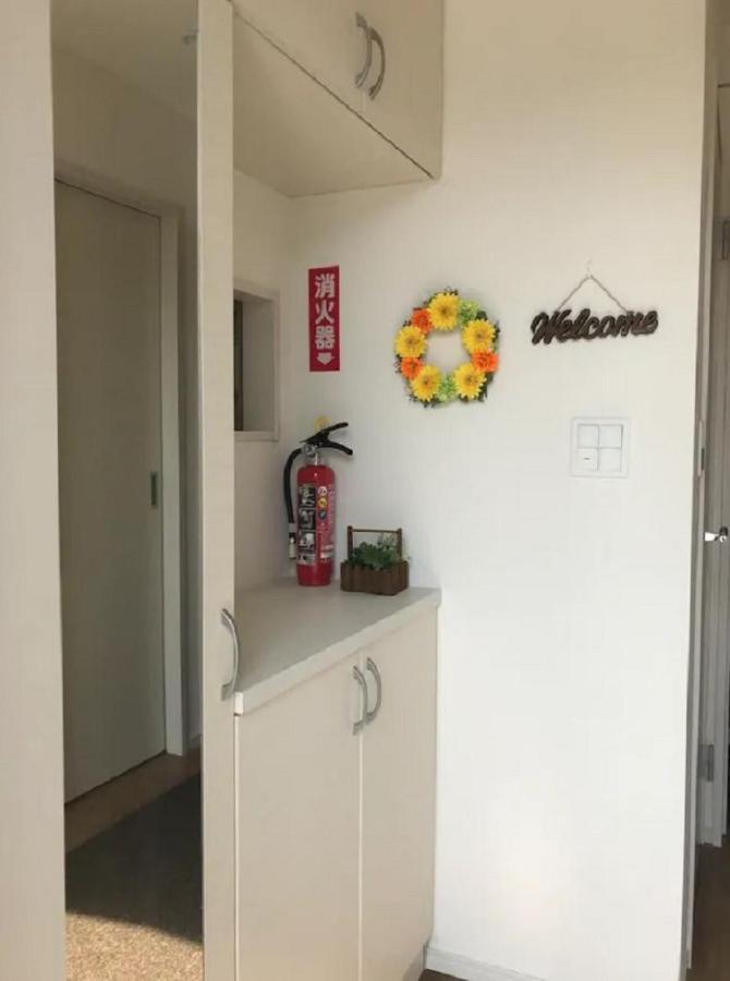 Vila Akebono house Naha Exteriér fotografie